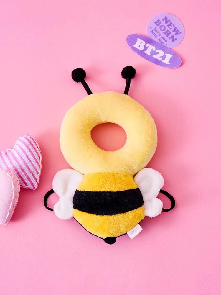 BT21 NEWBORN BABY Closet - Bee
