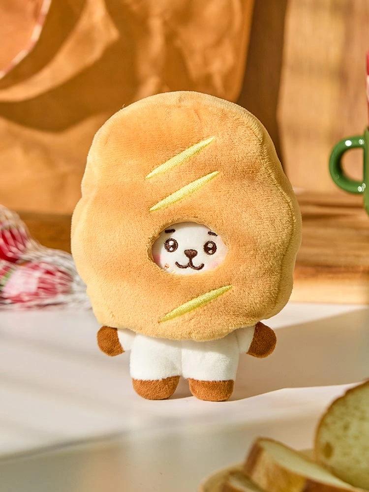 BT21 RJ Baby Bakery Costume Doll
