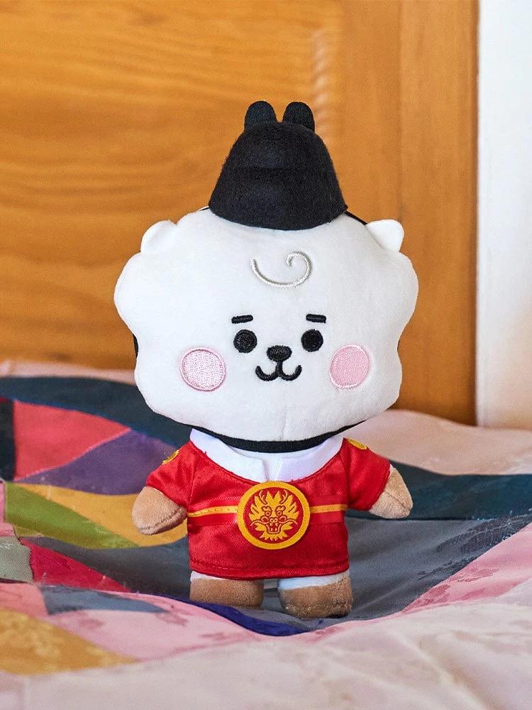 BT21 RJ BABY K Edition 2 Plush Toy