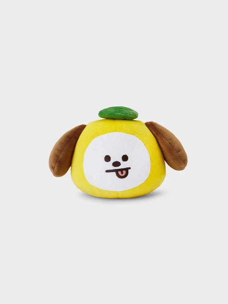 BT21 CHIMMY Lying Plush Toy