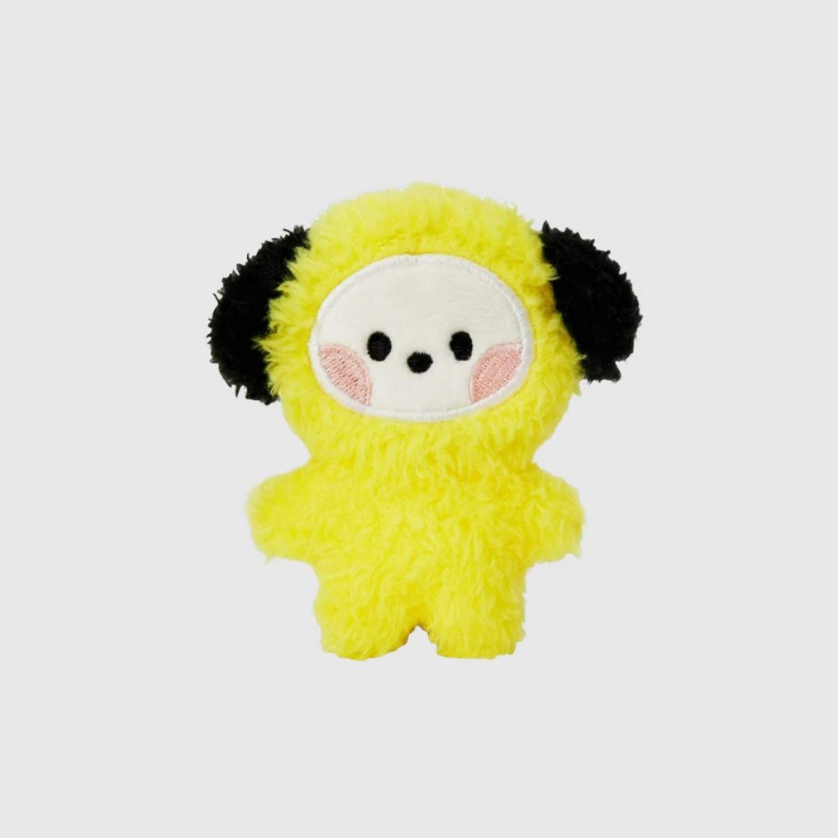 BT21 CHIMMY minini mini figure