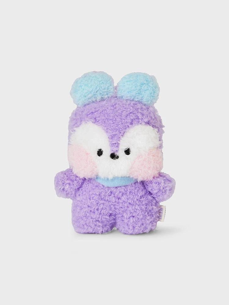BT21 MANG minini Standing Plush