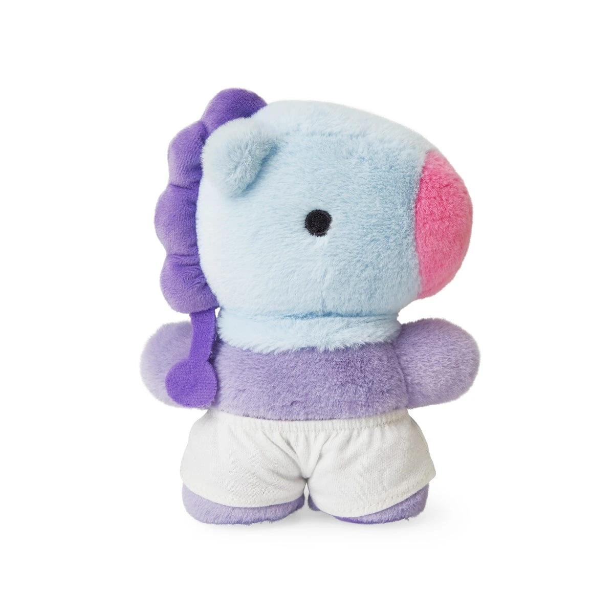BT21 MANG BABY Costume Standing Doll