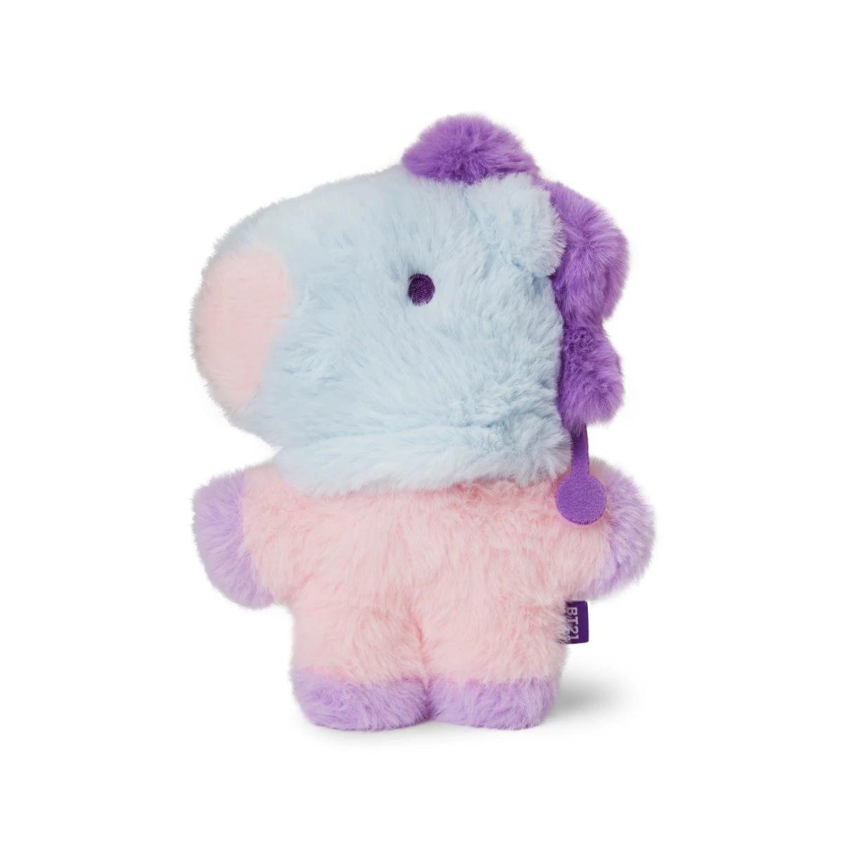 BT21 MANG BABY Plush Standing Doll