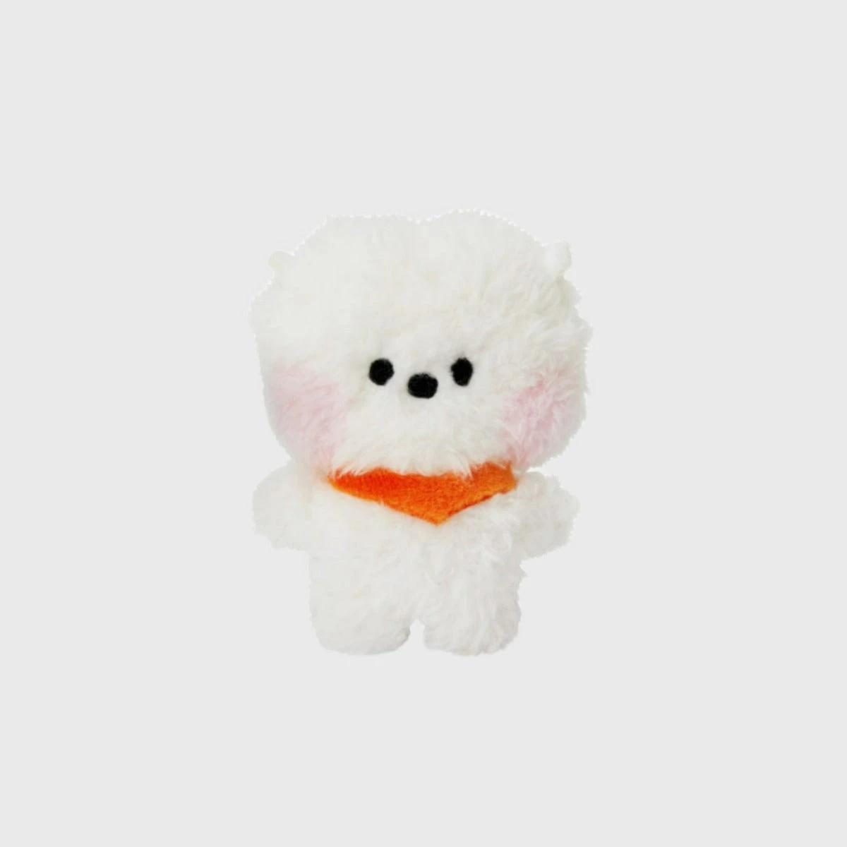 BT21 RJ minini minini Plush Toy