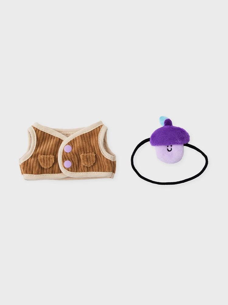 BT21 Hopinlove Costume Closet Best Set