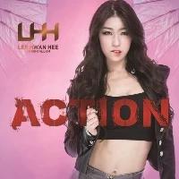 Lee Hwan-hee - Action