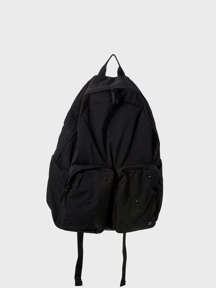 KOLÉ Backpack Light Black