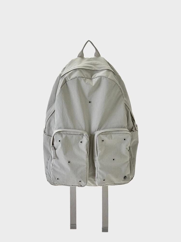 KOLE Backpack Light Gray