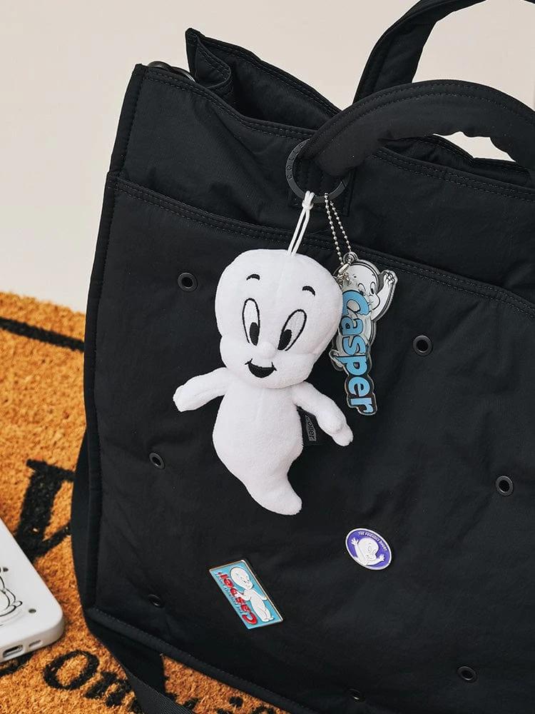 KHOLLE X Casper Plush Keyring