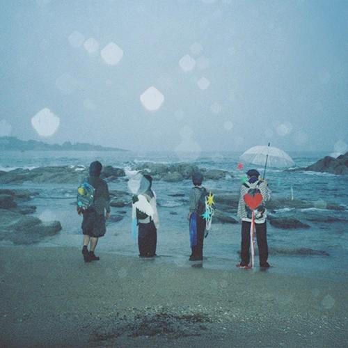 CHEONG YO IL - 1st Studio Album [We Go Into The Darkest Place Carrying Blue]