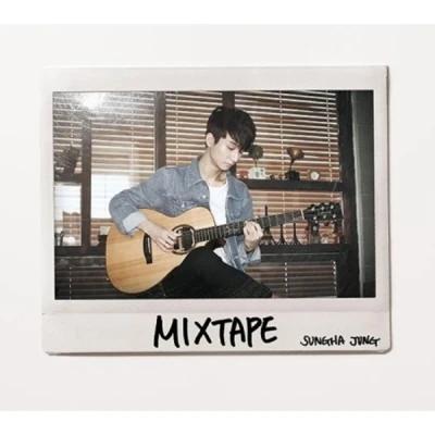 Jung Sung-ha - 7th Album [MIXTAPE]