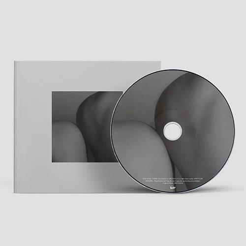 Jung Juneil - Mini Album [Nothing At All]