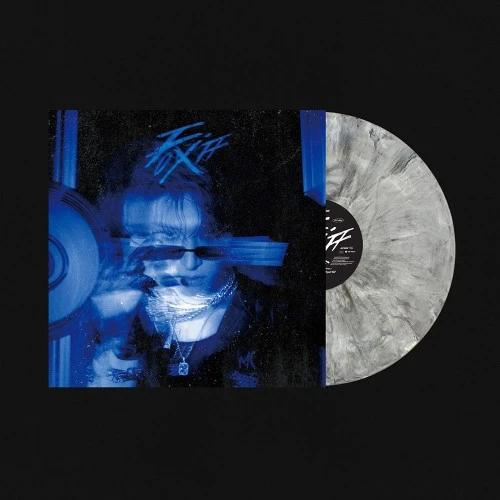 MINGI (ATEEZ) - FIX OFF Desire Project : ORIGIN (Vinyl)