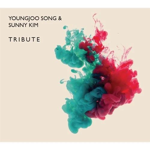YOUNGJOO SONG & SUNNY KIM - Tribute