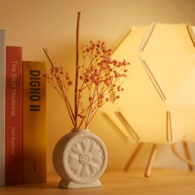 Lotus Diffuser (Single Purchase) - National Gyeongju Museum Specialized Product