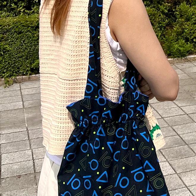 Hunminjeongeum Sharing Bag