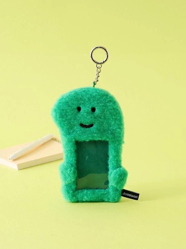 Joguman Bracio PARADOX Plush Pocaholder Keyring