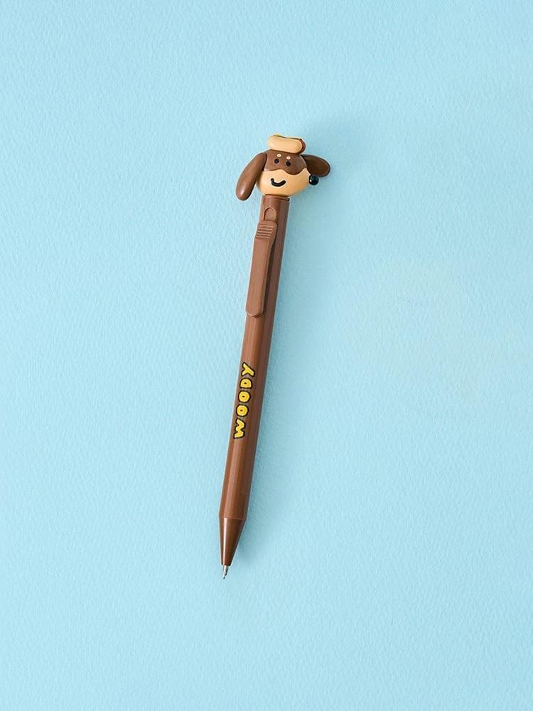 Joguman Woody PARADOX Figure Pen