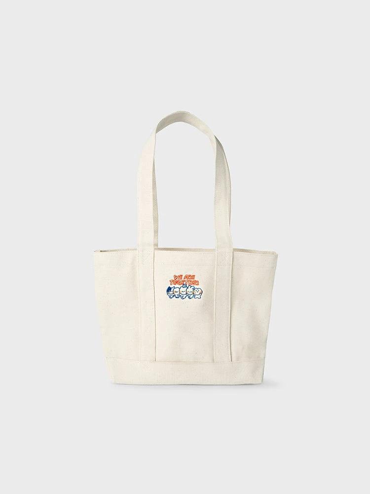 LINE FRIENDS minini Tote Bag