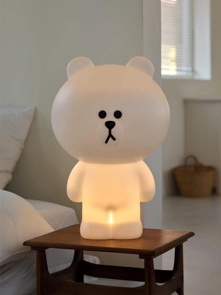 BROWN X Mr Maria STAR LIGHT (50cm)