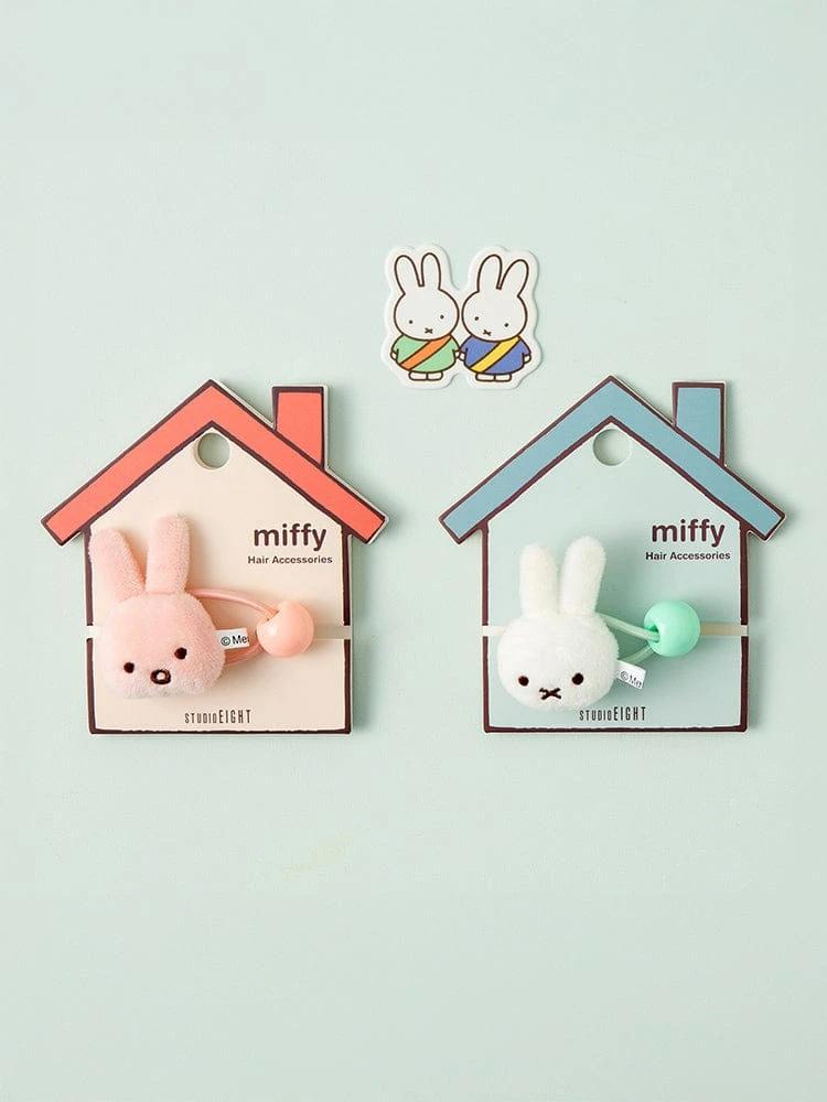 Mippy Plush Doll Hair Tie