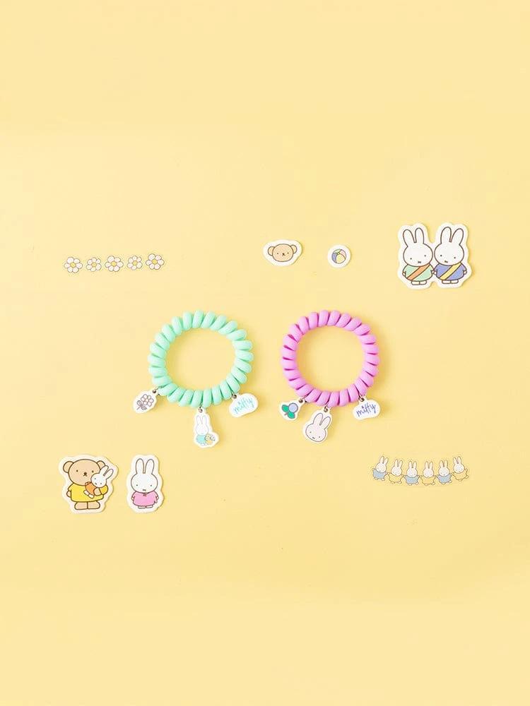 MIMI Spring Hair Tie