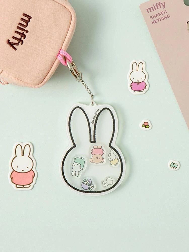 MIPEU Shaker Keyring