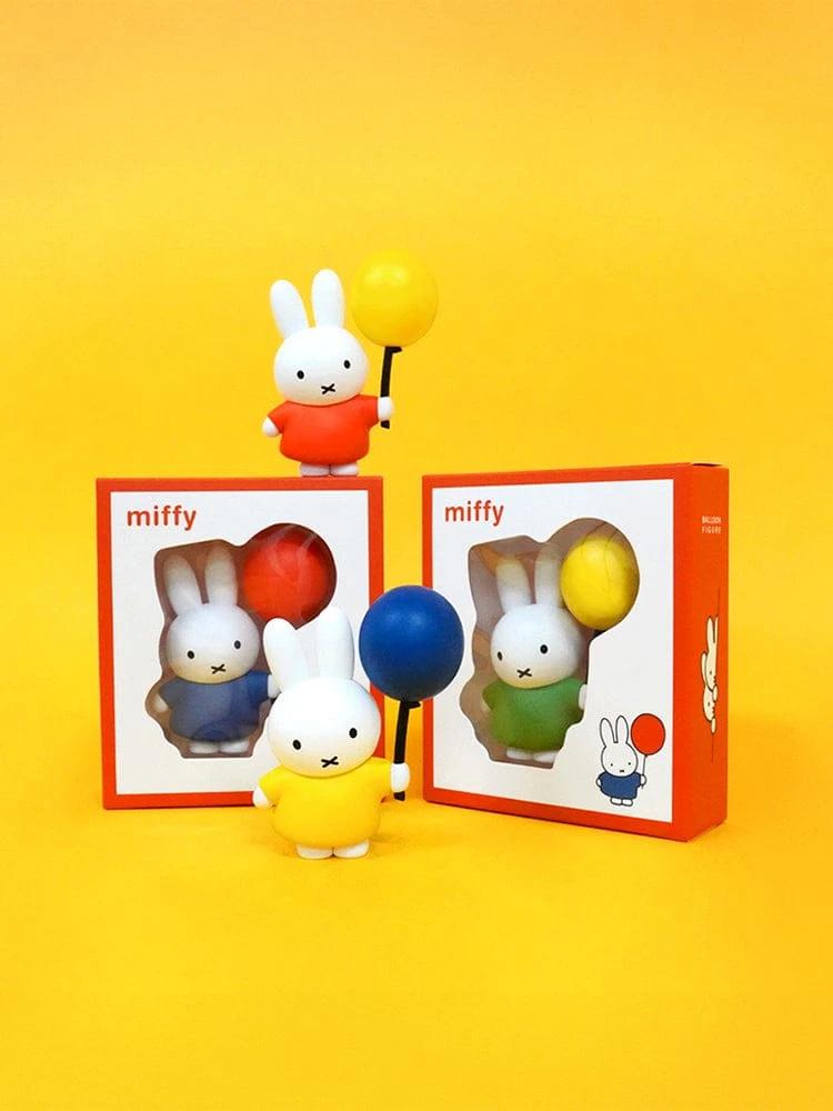 Mippy Balloon Figure