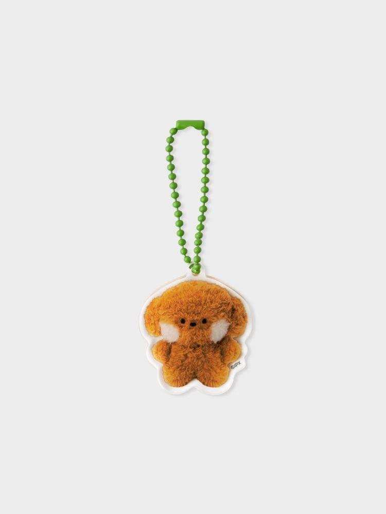 minini Jjokoni Acrylic Keyring