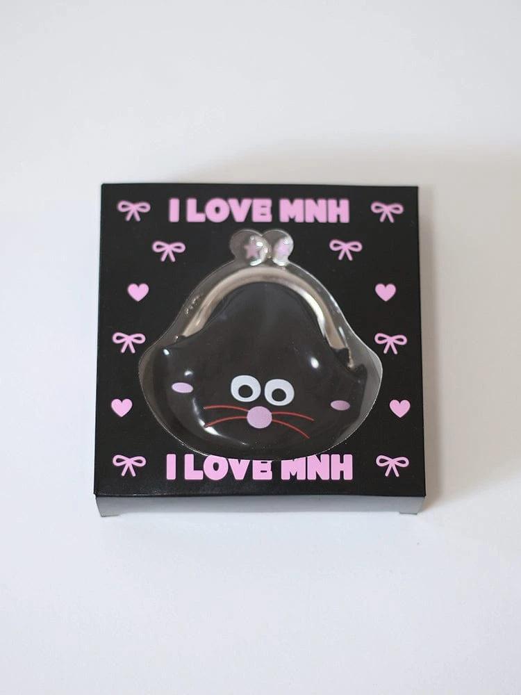 MNH BLACKPINK Coin Purse Keyring