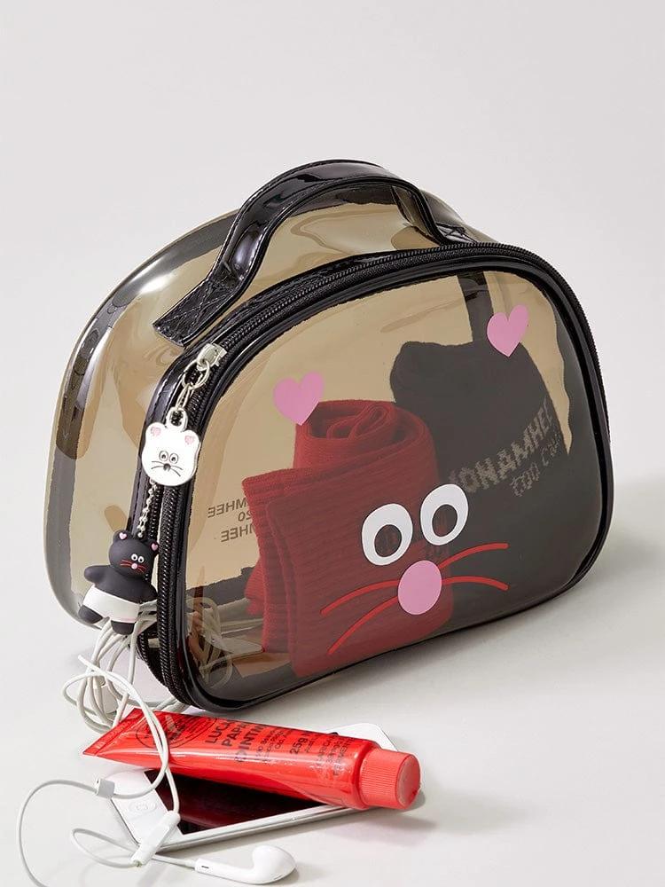 MNH BLACKPINK Beach Bag