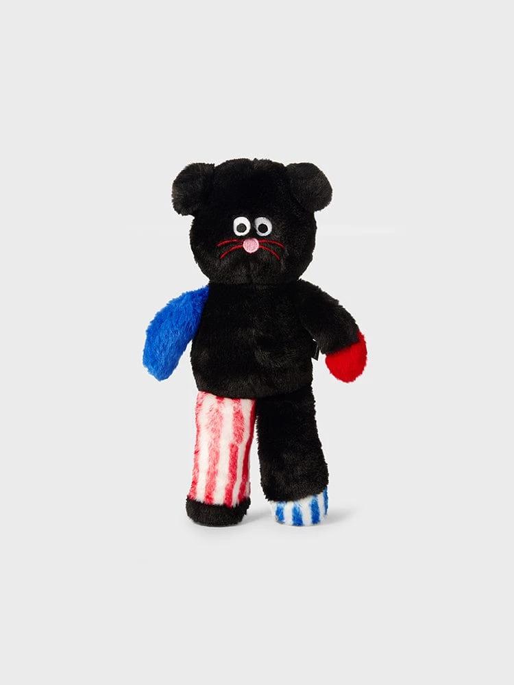 MNH BLACKPINK Color Doll