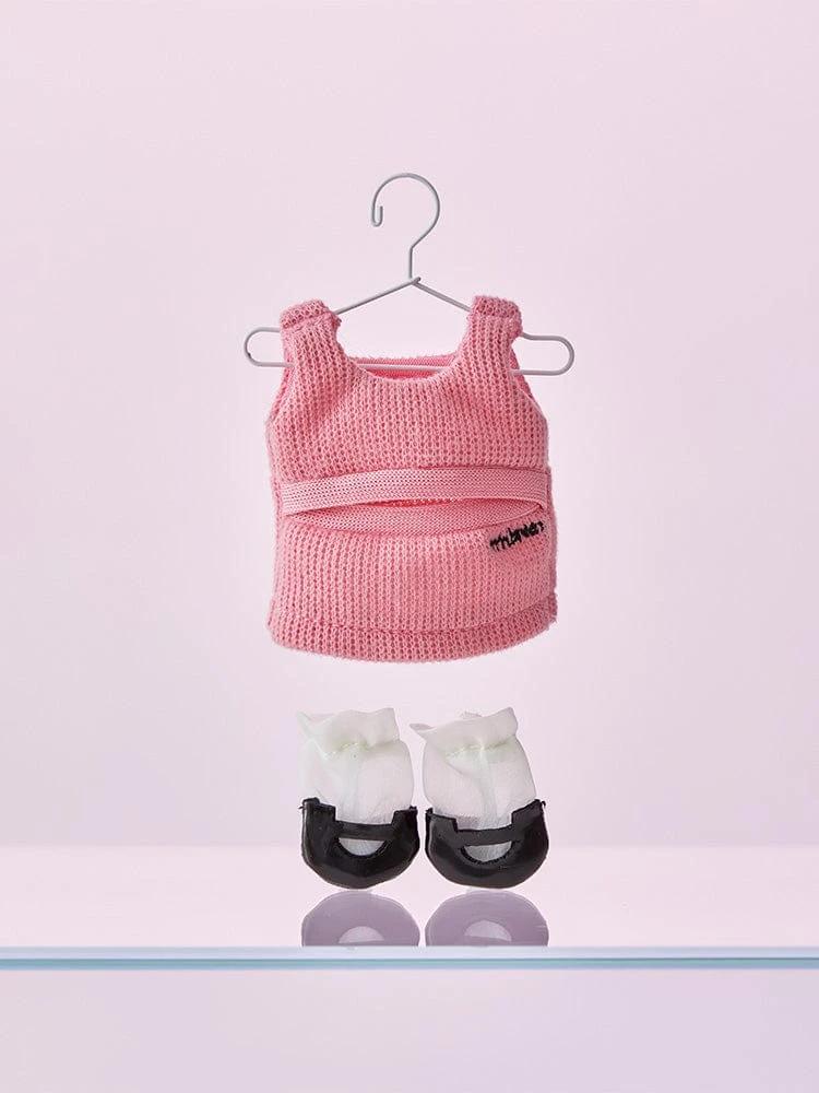 COLLÉ X MNH Petite Closet Two Piece