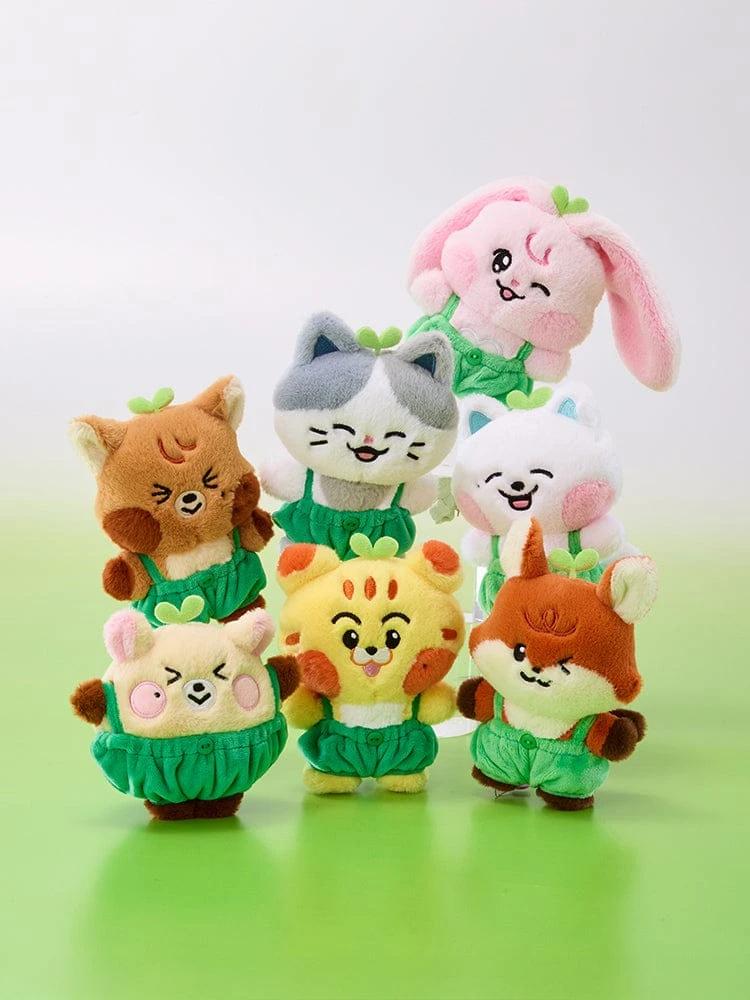 NCT DREAM Dreamies Dream Forest Choir Plush Toy