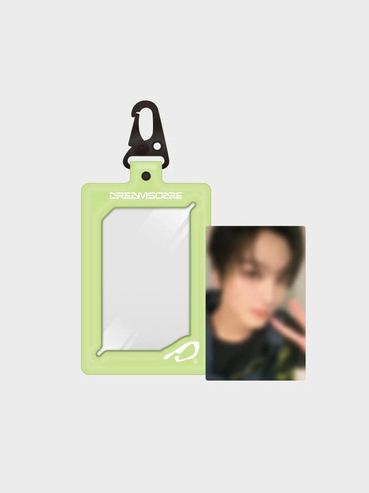 NCT DREAM PVC Photocard Holder Keyring