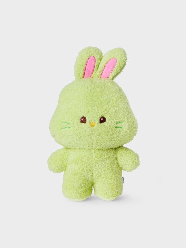 bunini Medium Plush Toy (GREEN)