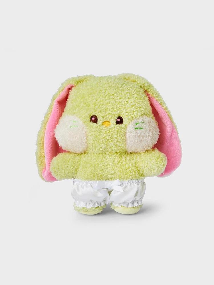 bunini Costume Doll (GREEN)
