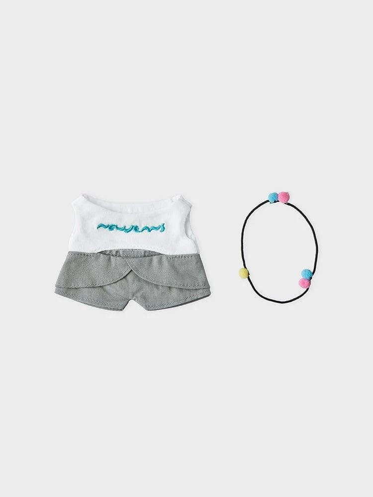 bunini Plush Closet Jumpsuit 2