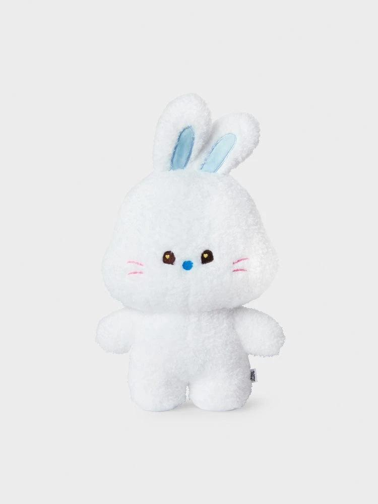 bunini Medium Plush Toy (WHITE)
