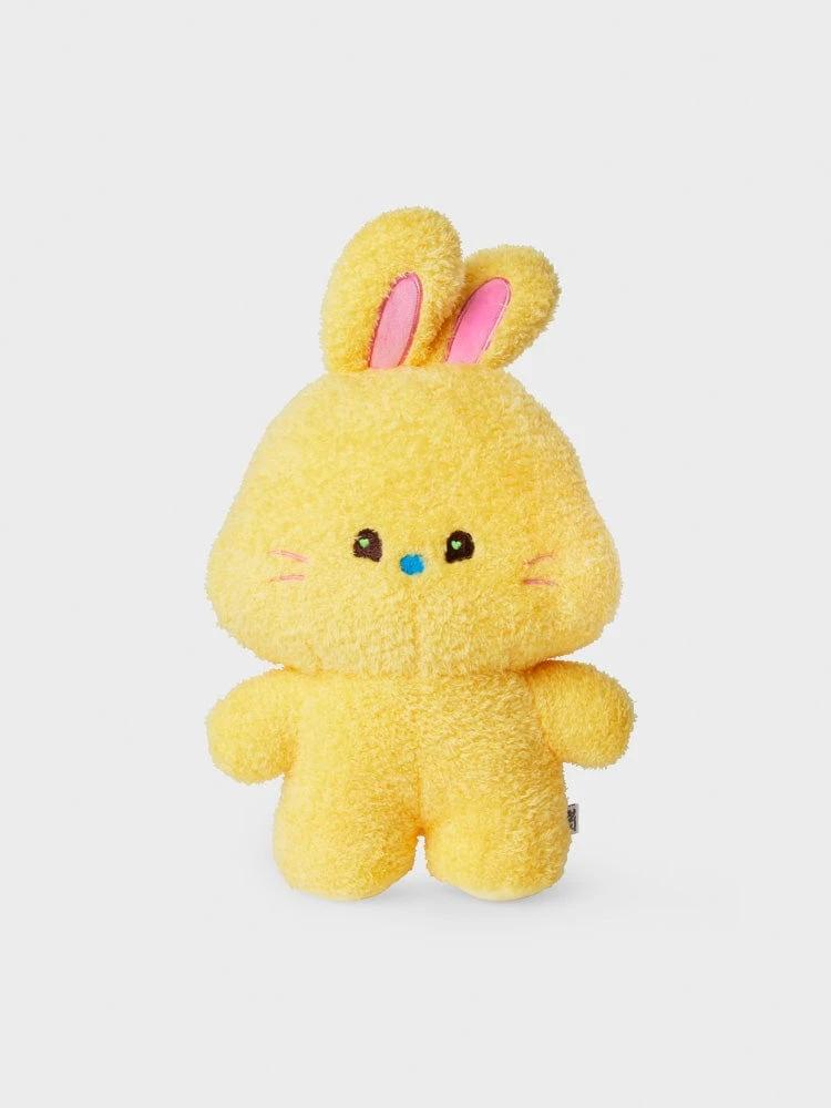 bunini Medium Plush Toy (YELLOW)