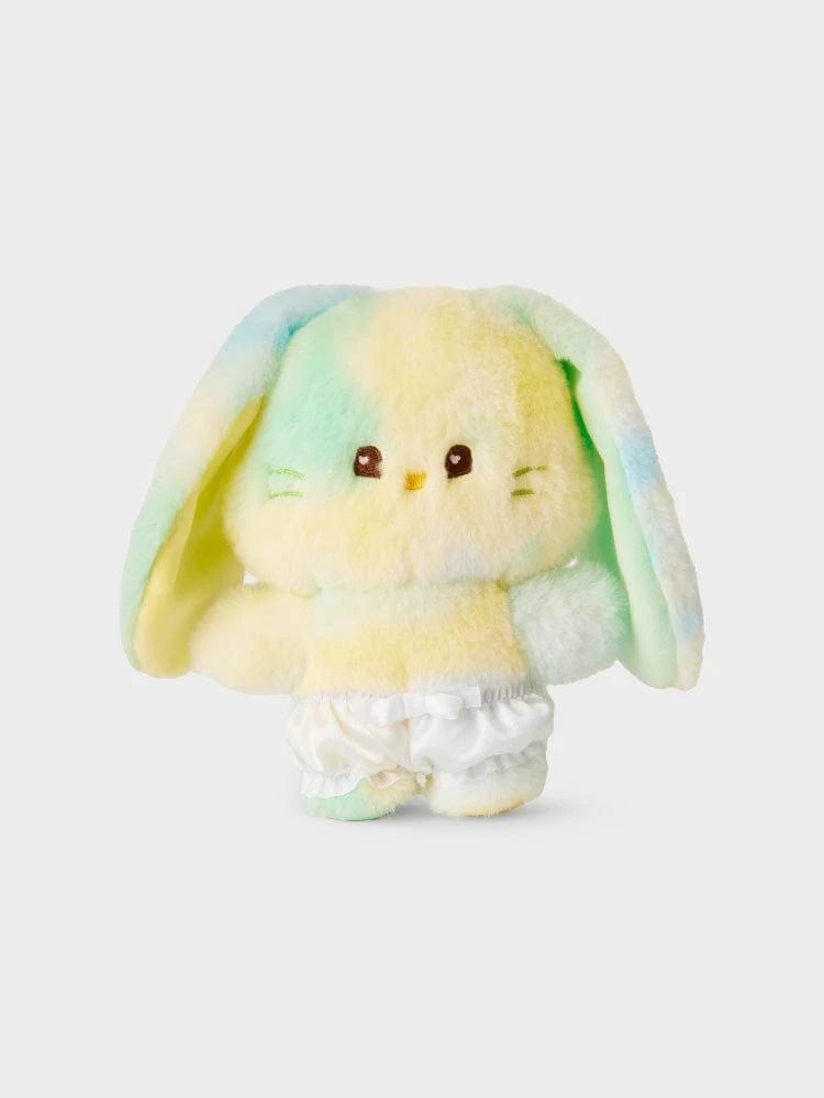 bunini Costume Plush (YELLOW MULTI)