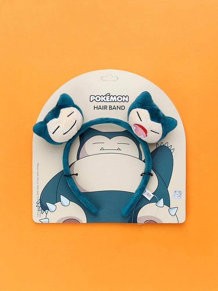 Pokemon Hairband (Snorlax)