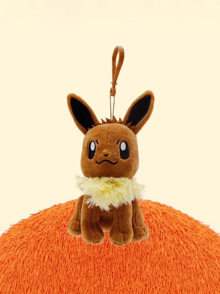 Pokemon Eevee Plush Toy 13CM