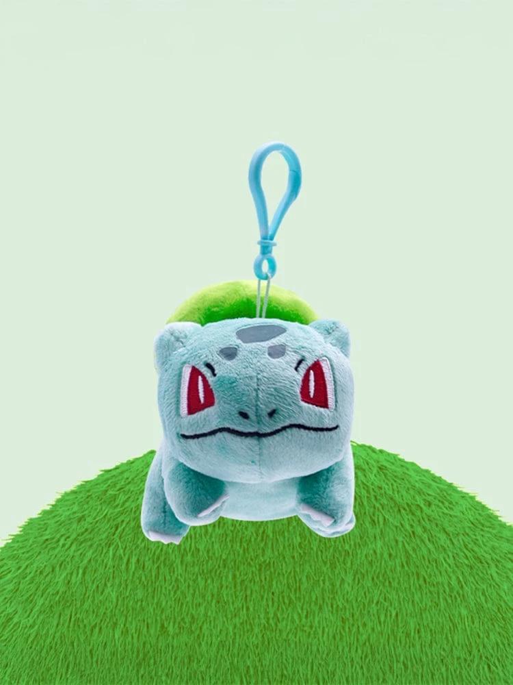 Pokemon Bulbasaur Plush Toy 13cm