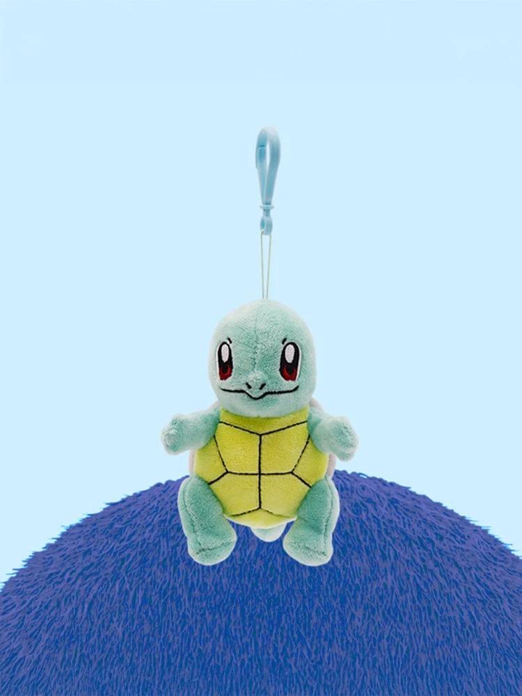 Pokemon Squirtle Plush Toy 13cm