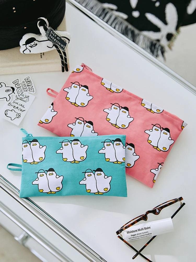 Ssebong Lama Buri Sketch Pouch