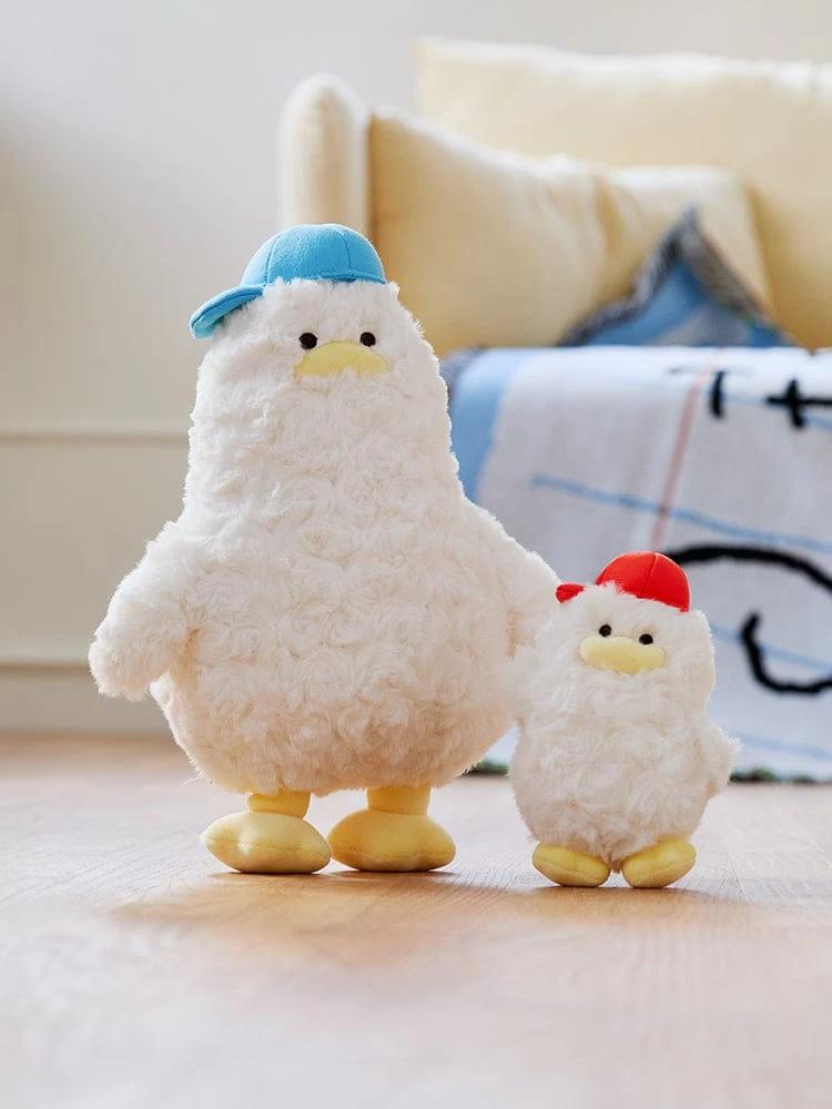 Ssebong Lama Medium Plush