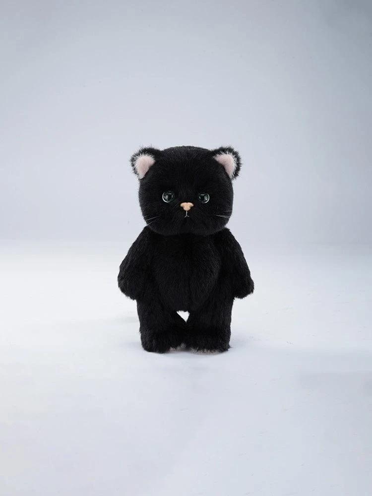 TeddyTales Rena Cat Tan'nya S