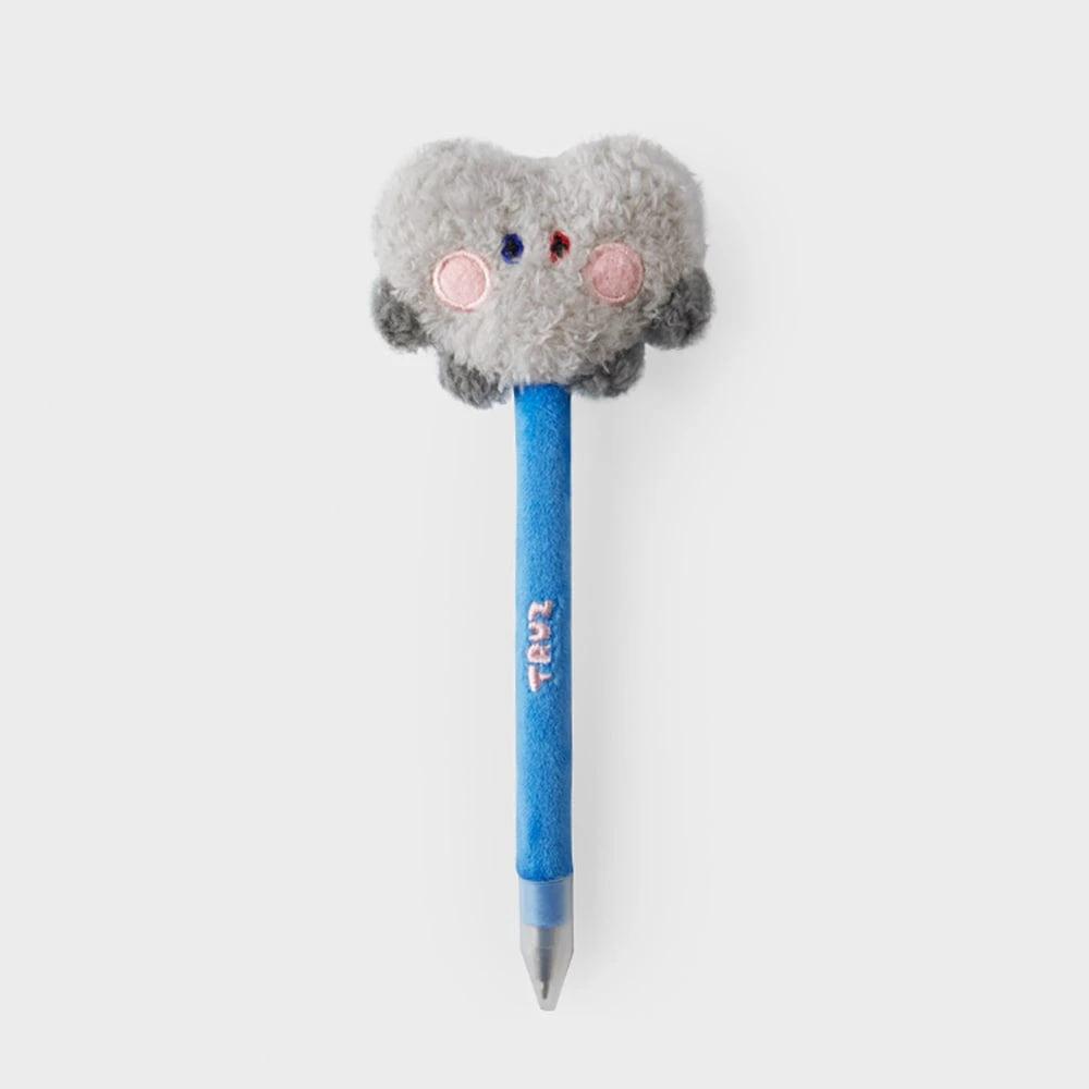 TRUZ BONBON minini Back to School Gel Pen (0.7mm)
